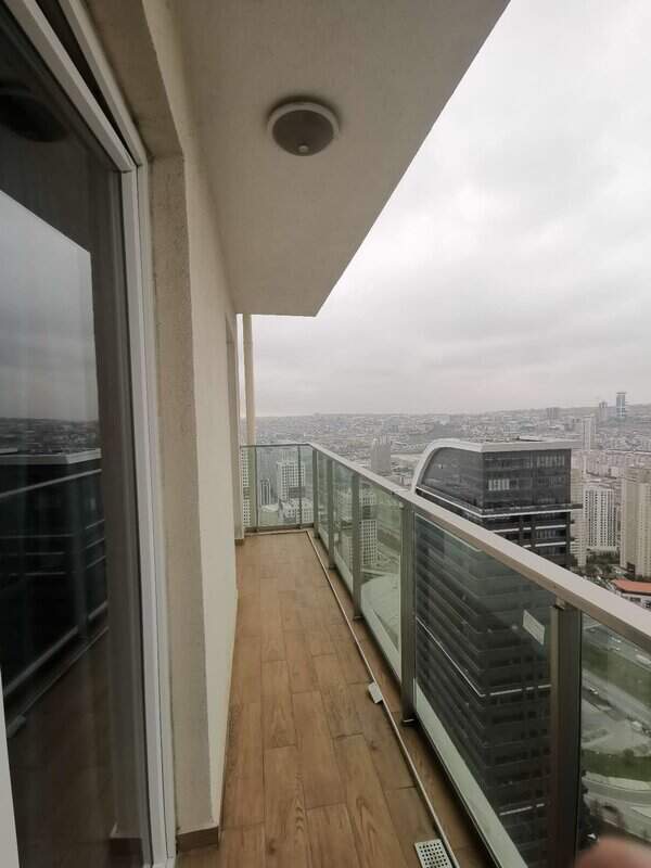 Istanbul Gated Complex for Sale – Luxury Living in Esenyurt with Pool Turkish Bath near Metro 26