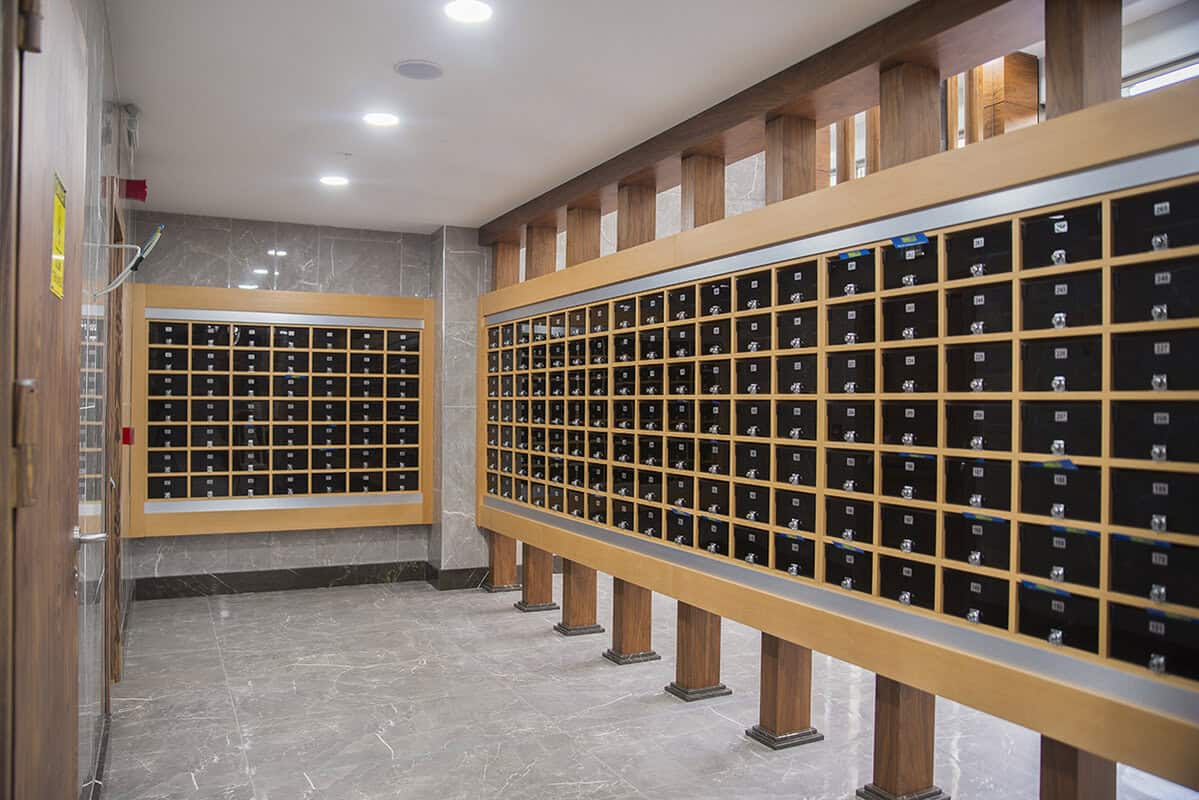Istanbul Gated Complex for Sale – Luxury Living in Esenyurt with Pool Turkish Bath near Metro 16