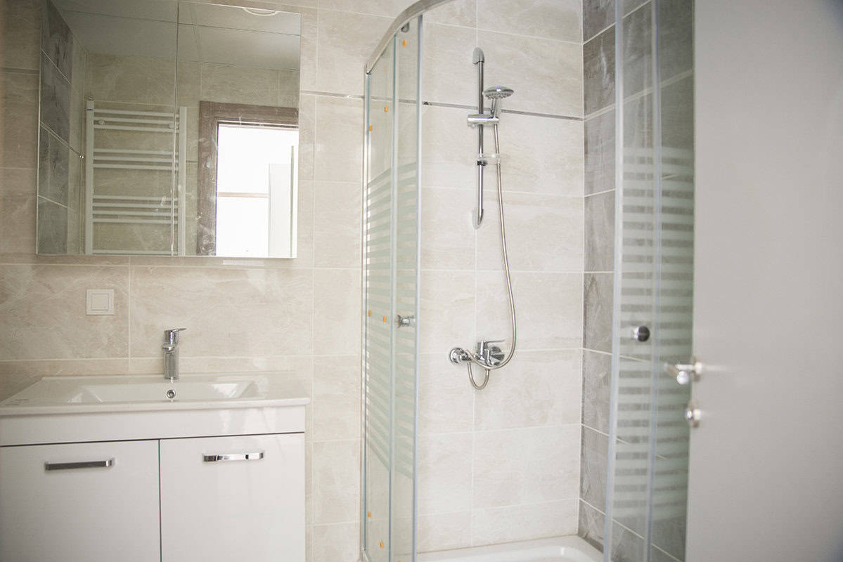 Istanbul Gated Complex for Sale – Luxury Living in Esenyurt with Pool Turkish Bath near Metro 25