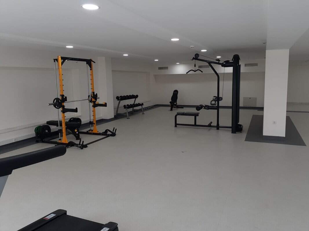Istanbul Gated Complex for Sale – Luxury Living in Esenyurt with Pool Turkish Bath near Metro 31