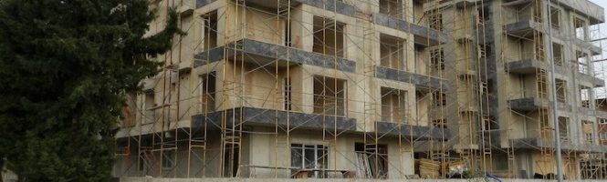 Antalya Affordable Property For Sale 900m to the Konyaalti beach