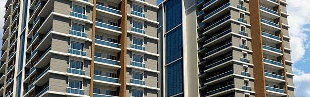 Apartments within Turkey Istanbul