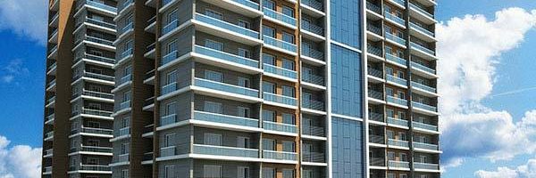  Istanbul Apartment For Sale