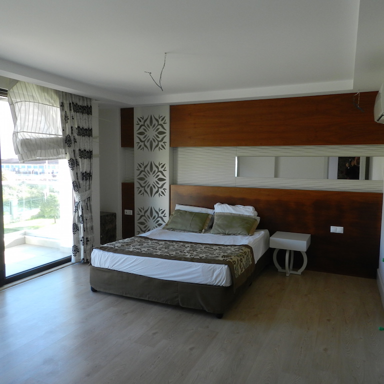 Buy Luxury House in Antalya 22