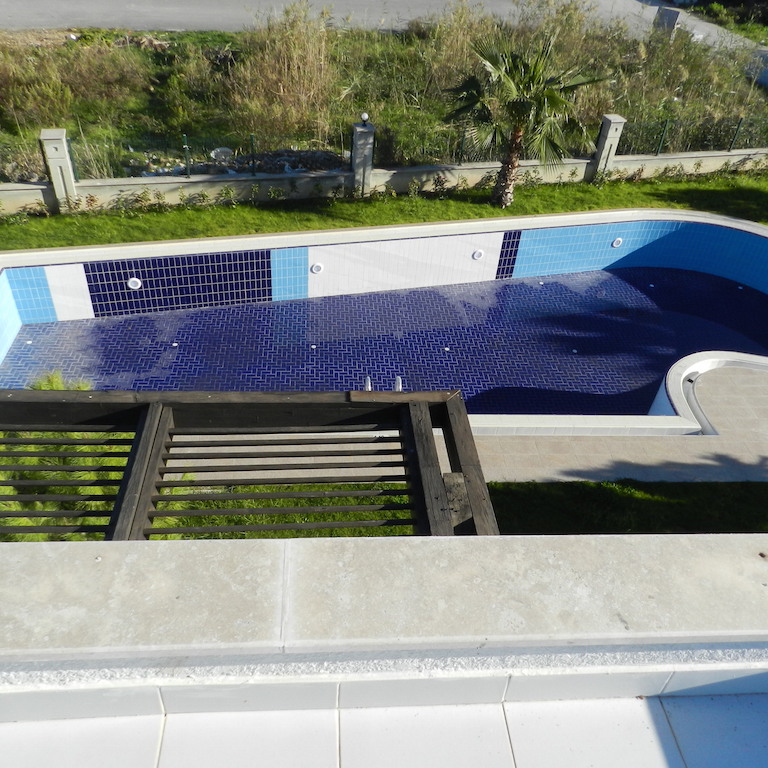 Buy Luxury House in Antalya 30