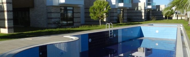 Buy Luxury House in Antalya