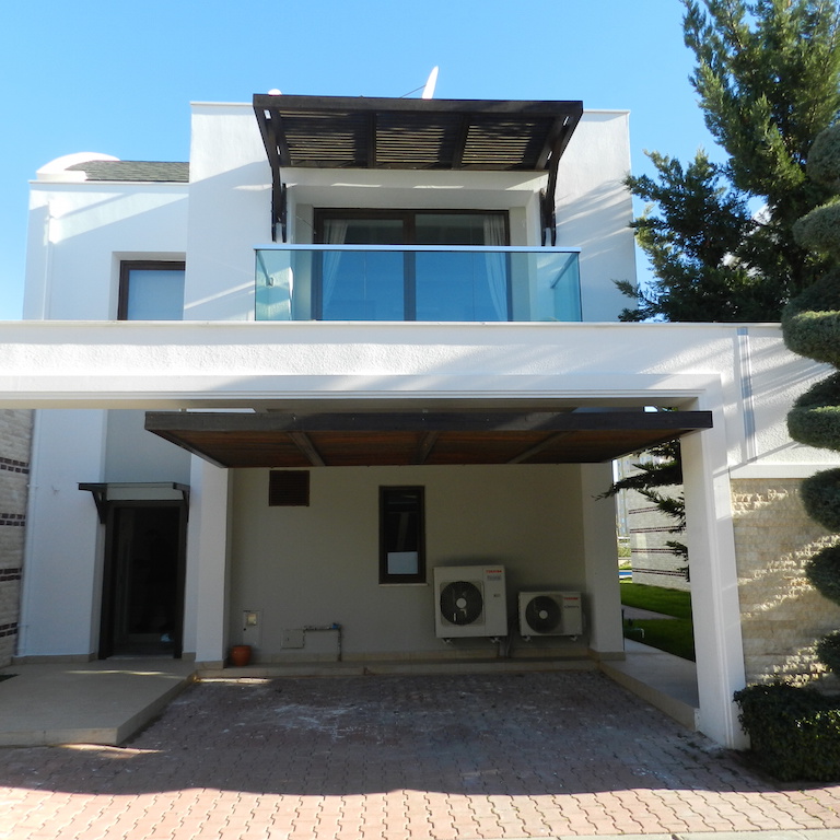 Buy Luxury House in Antalya 5