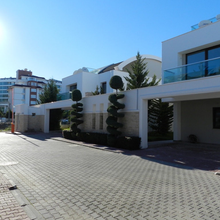 Buy Luxury House in Antalya 7