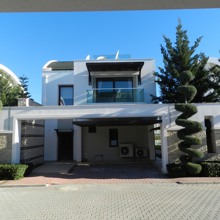 Buy Luxury House in Antalya 2