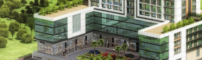 Luxury Real Estate Istanbul For Sale