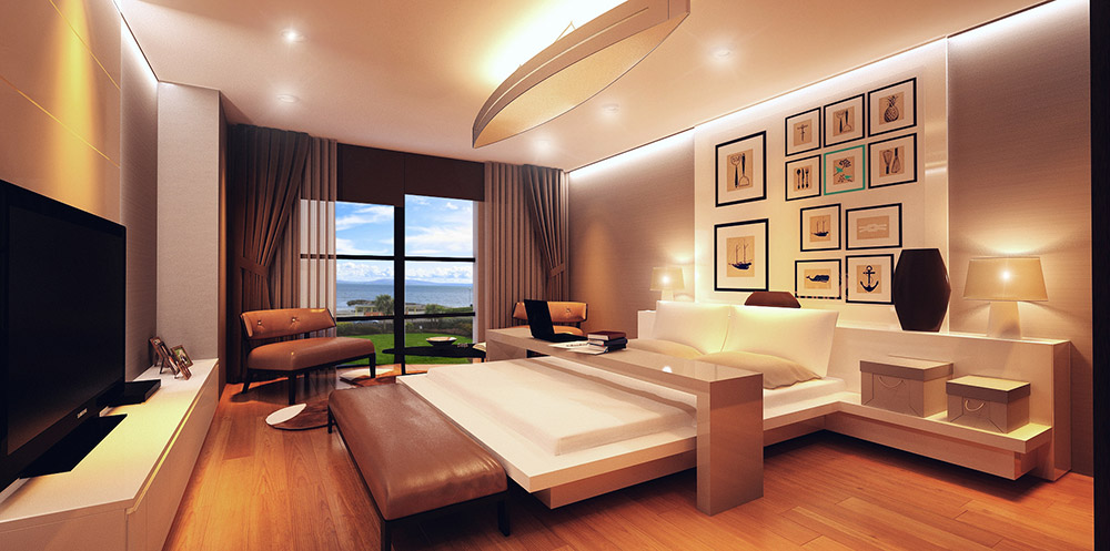 Hotel Concept Istanbul Turkey Property 13