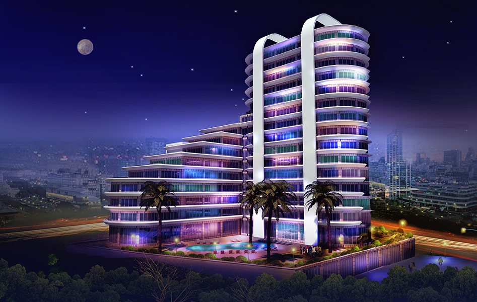 Hotel Concept Istanbul Turkey Property 2