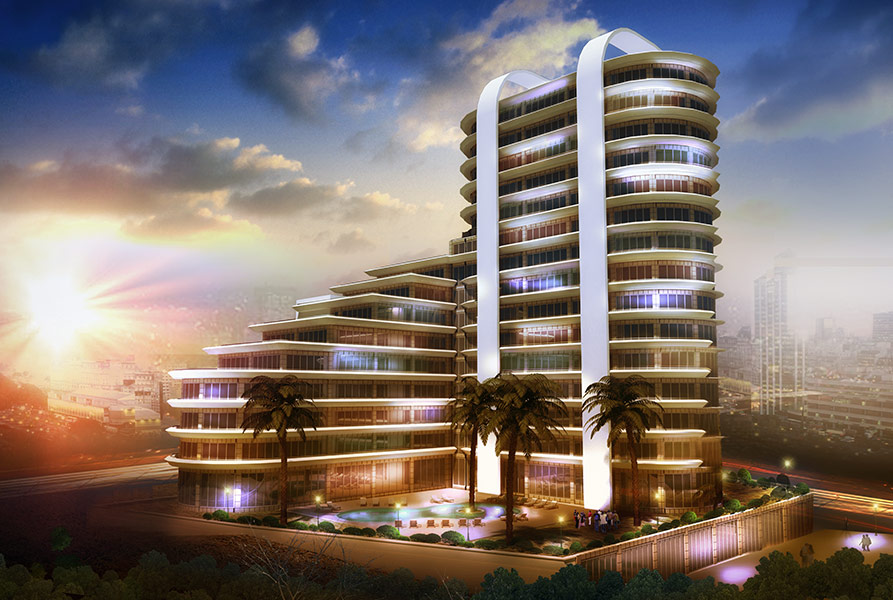 Hotel Concept Istanbul Turkey Property 4