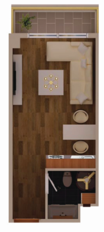 Luxury Real Estate Istanbul Hotel Concept Private Homes 16