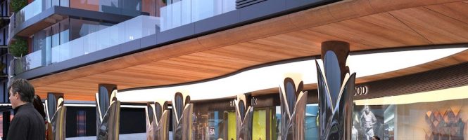 Buy Modern Istanbul Real Estate