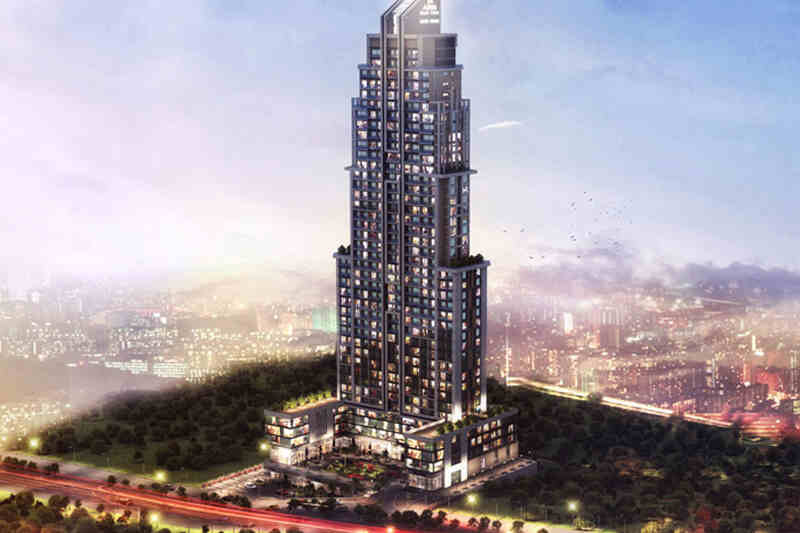 Istanbul Luxury Real Estate For Sale