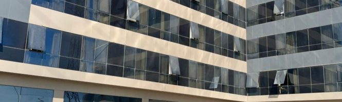 Hotel Property Istanbul for Sale with 5-Star Services and High Rental Yield in Esenyurt Near Marmara Sea