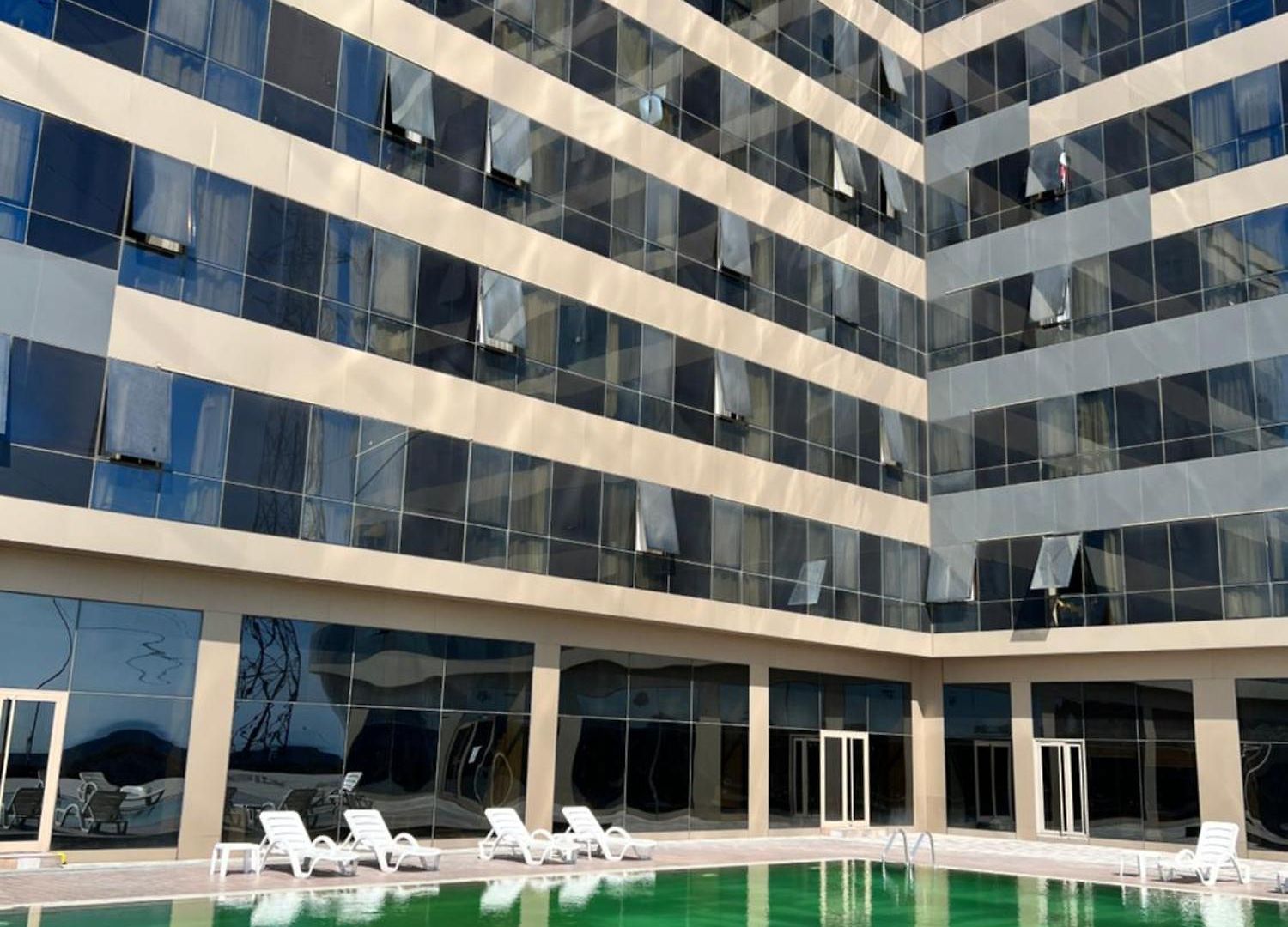 Luxury Real Estate Istanbul Hotel Concept Private Homes 2