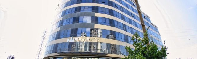Luxury Real Estate Istanbul Hotel Concept Private Homes