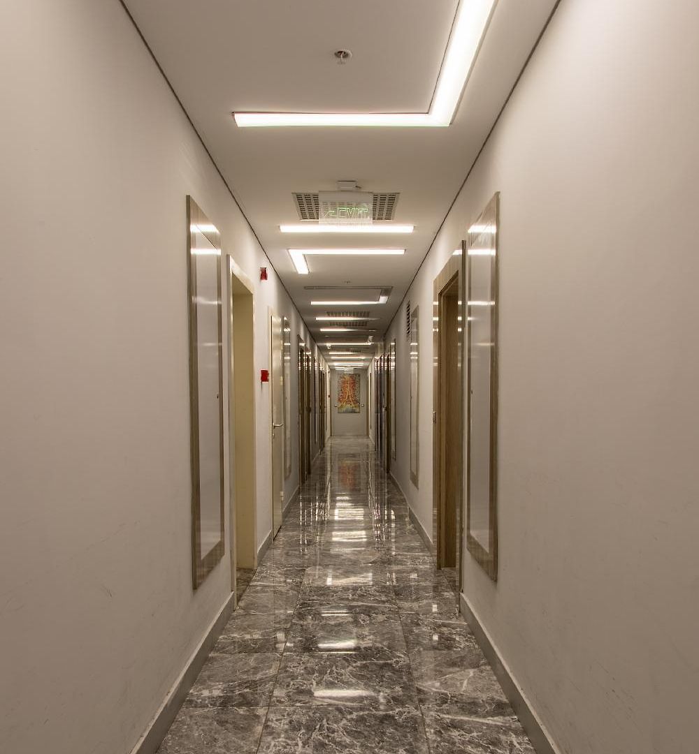 Luxury Real Estate Istanbul Hotel Concept Private Homes 14