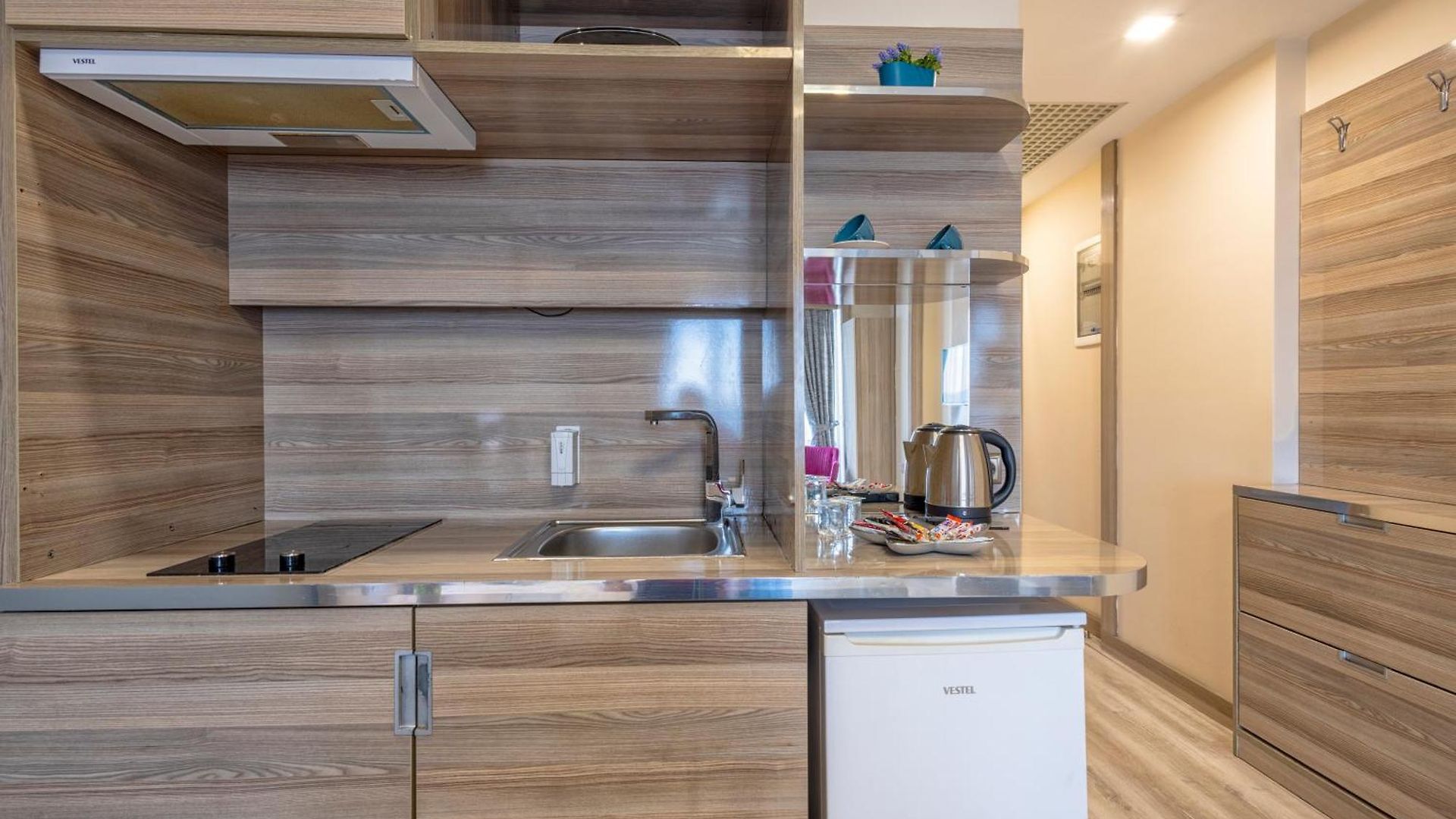 Luxury Real Estate Istanbul Hotel Concept Private Homes 6
