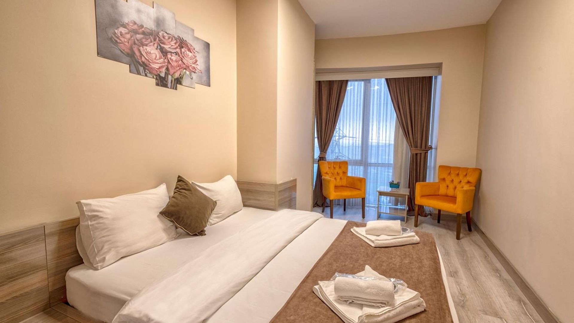 Luxury Real Estate Istanbul Hotel Concept Private Homes 7