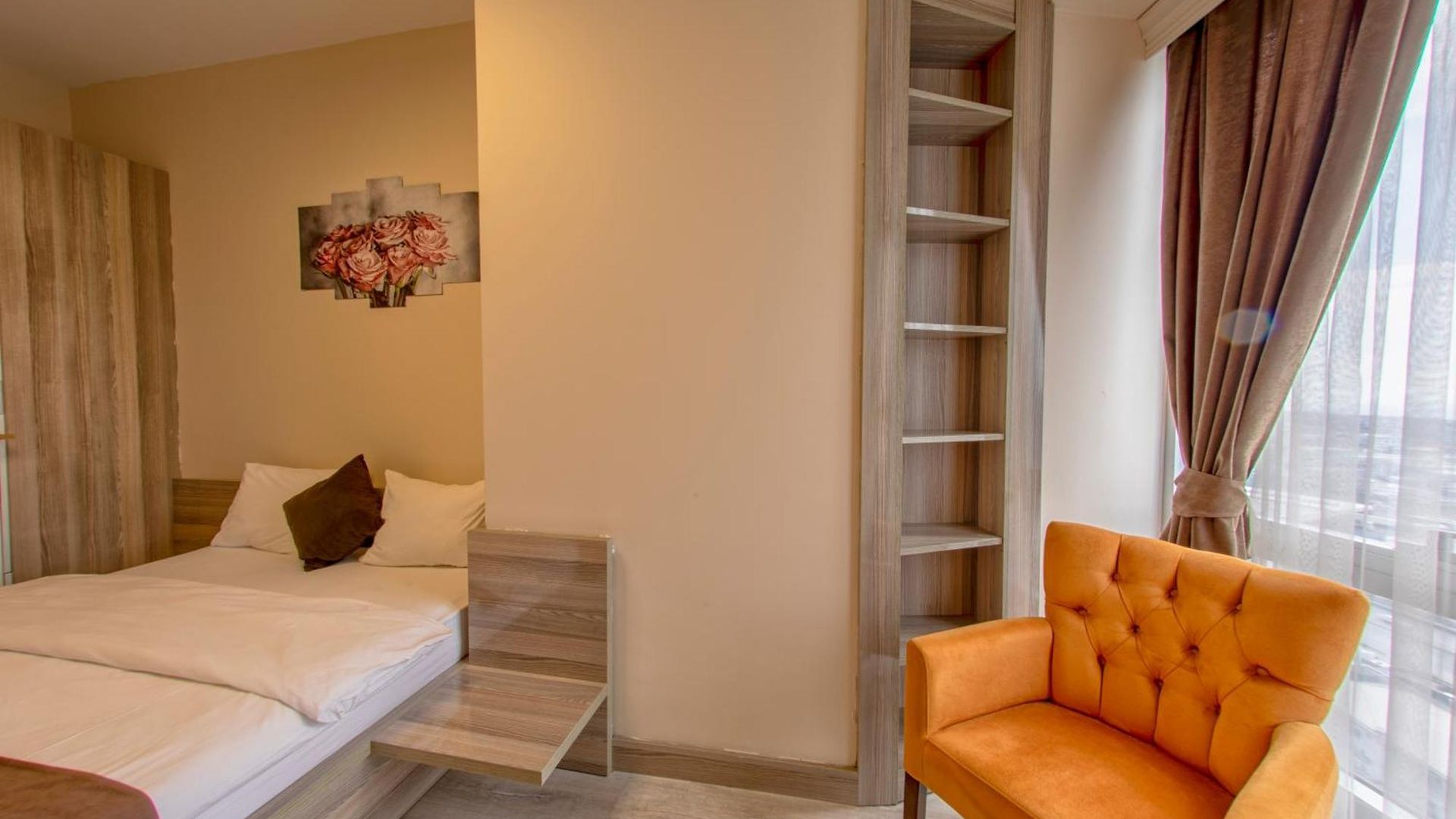 Luxury Real Estate Istanbul Hotel Concept Private Homes 8
