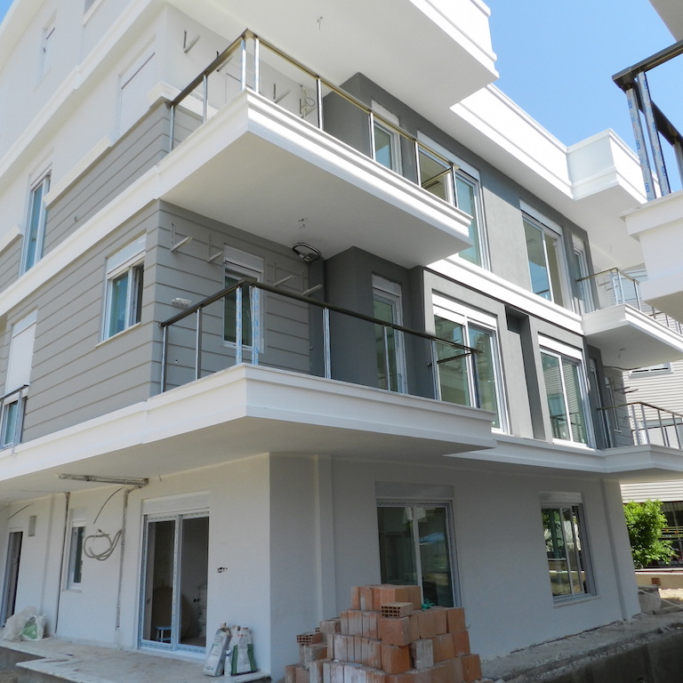Antalya New Affordable Lara Property 1