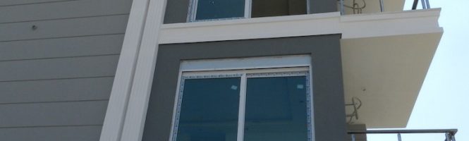 Antalya New Affordable Lara Property