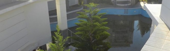 Antalya Villa for Sale