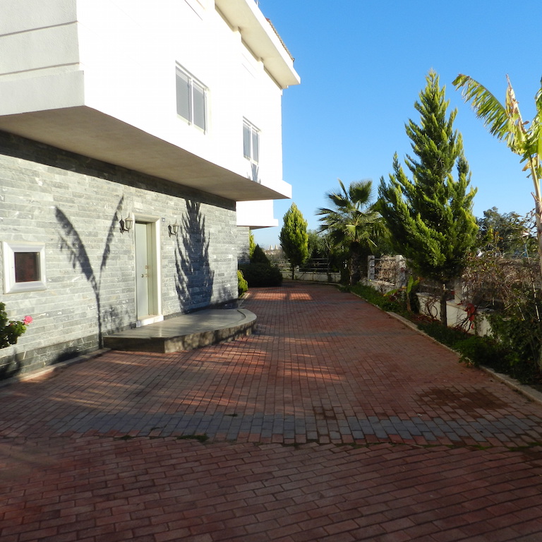 Antalya Villa for Sale 3