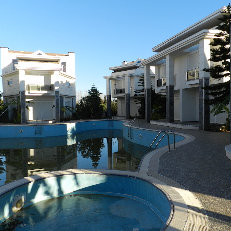 Antalya Villa for Sale 4