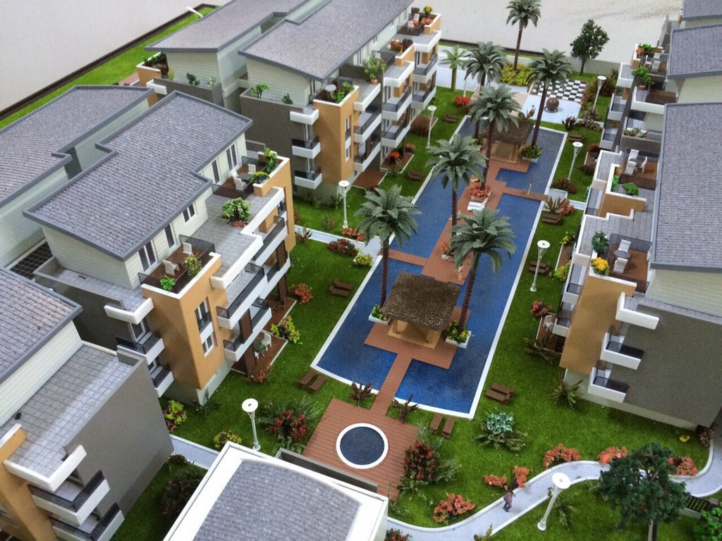 Buy Luxury Real Estate Home in Antalya 6