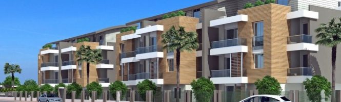 Buy Luxury Real Estate Home in Antalya