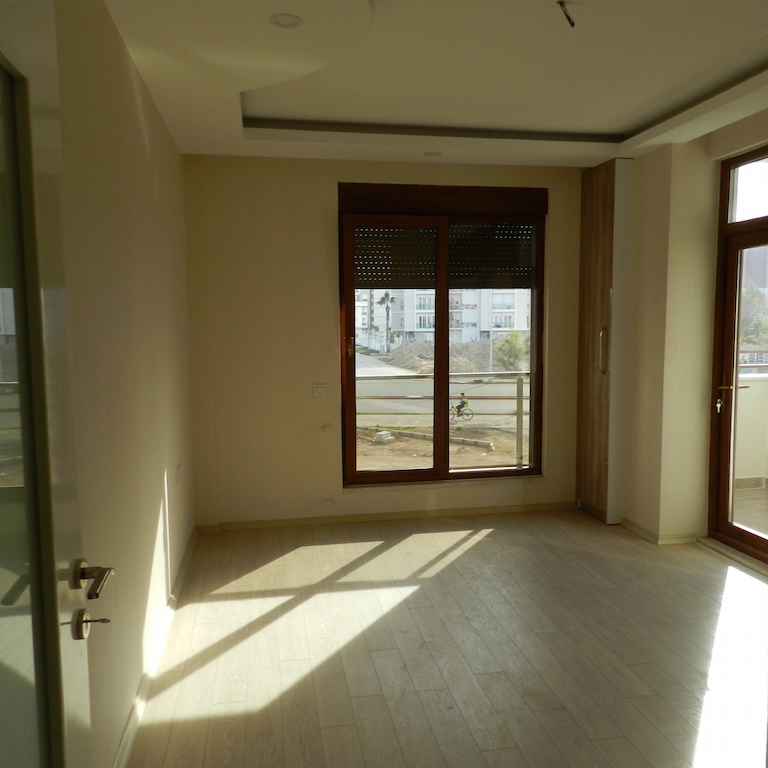 Buy New Apartment in Turkey Antalya 10