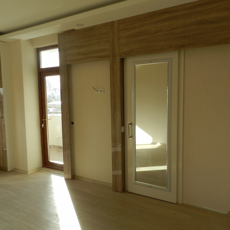 Buy New Apartment in Turkey Antalya 11