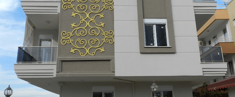 Buy Property Antalya Lara in Turkey near the Sea and all amenities of the modern city part
