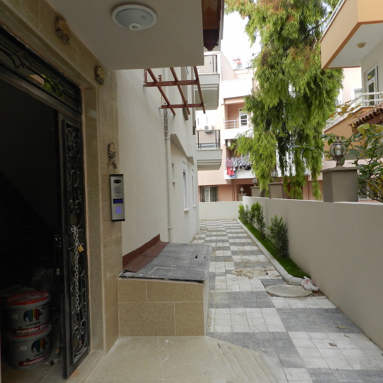 Buy Property inside Lara Antalya Turkey 3