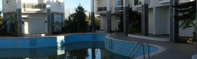 Buy Villa in Turkey Antalya | Turkish Villa