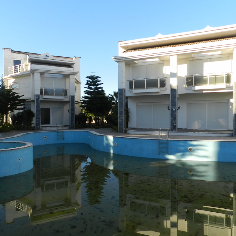 Buy Villa in Turkey Antalya | Turkish Villa 5