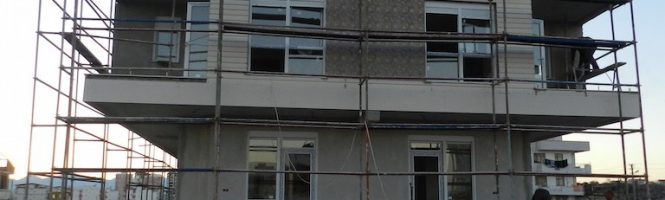 Cheap Property in Antalya Turkey