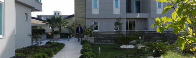Luxury Homes in Antalya for Sale