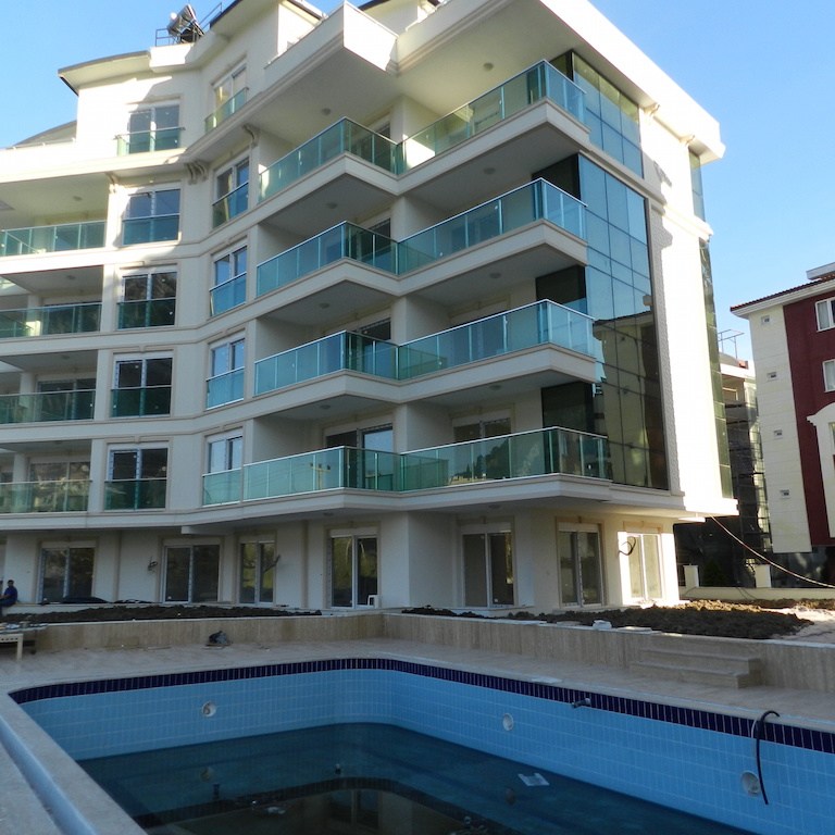 Luxury Property Antalya for Sale