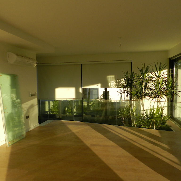 Modern Real Estate Inside Kundu Antalya 14