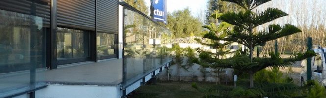 Modern Real Estate Inside Kundu Antalya
