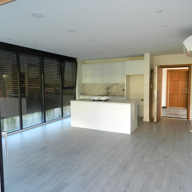 Modern Real Estate Inside Kundu Antalya 6