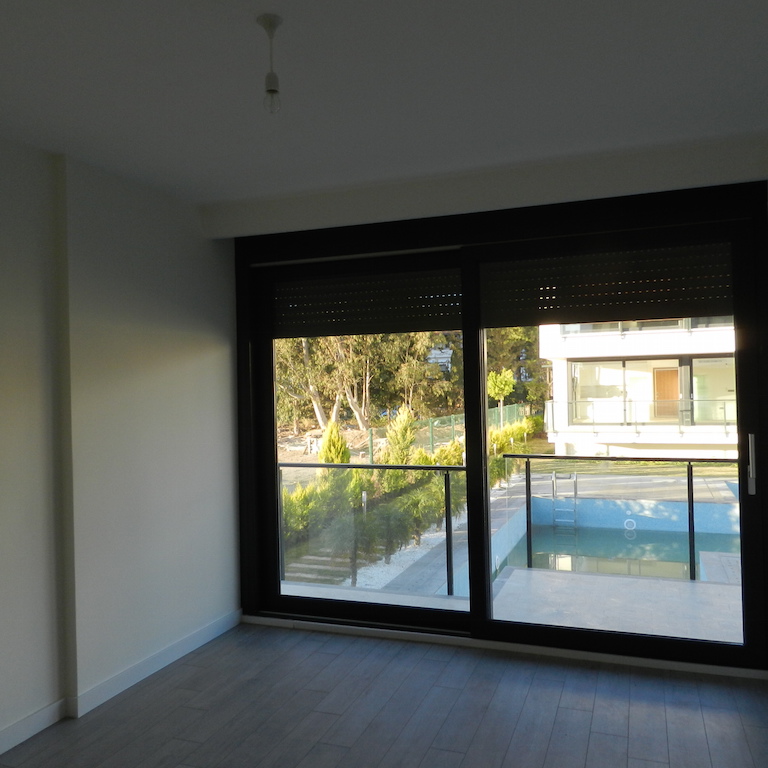 Modern Real Estate Inside Kundu Antalya 9