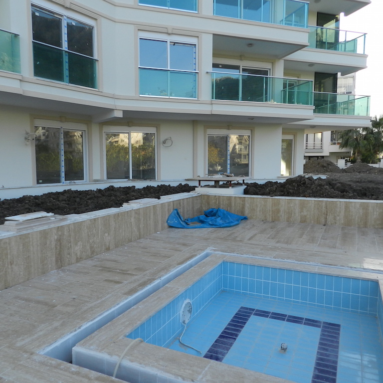 New Apartment in Antalya for sale 2