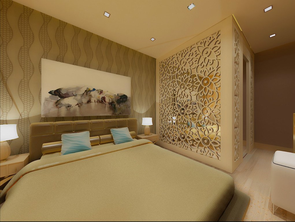 New Apartment inside Lara Antalya 13