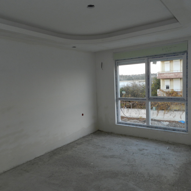 Buy New Cheap Real Estate Antalya near Kundu Lara 5 Stars Hotels Beach and Entertainment 7